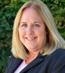 Kim Hadley Principal - Kim Hadley