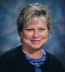 Principal - Aleta Peters