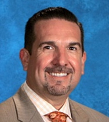Principal - Carlos Perez