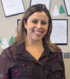 Principal - Yadira Moreno