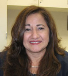 Principal - Shaunna Derauche