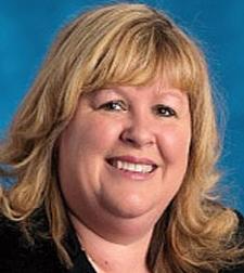 Principal - Deanna Pelasky