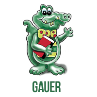 Gauer Elementary School